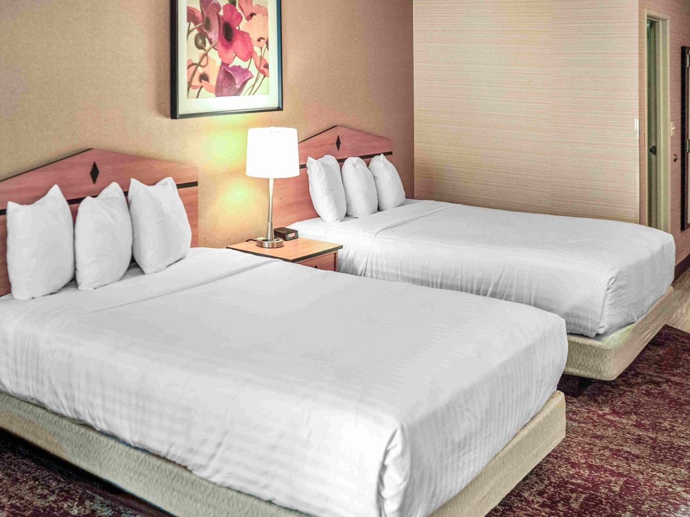 Crystal Inn Hotel & Suites