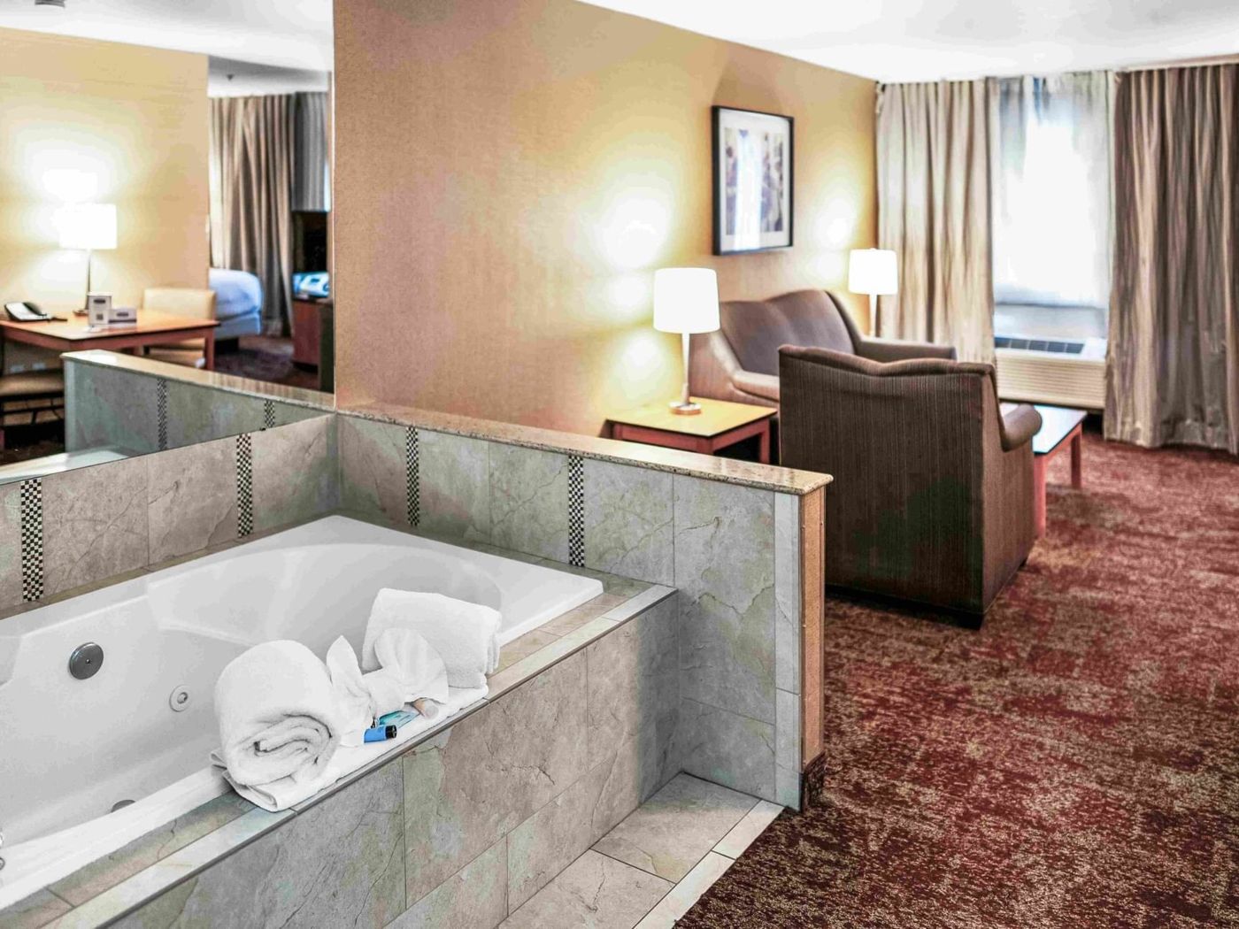 Crystal Inn Hotel & Suites