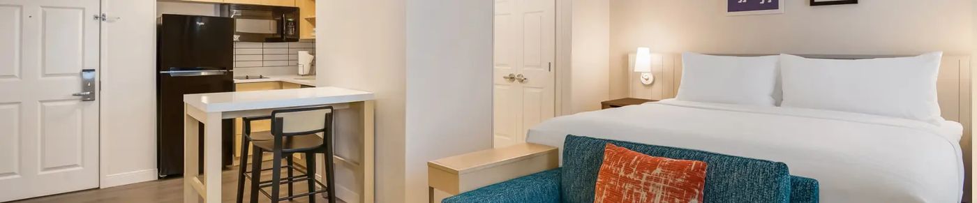 Sonesta ES Suites