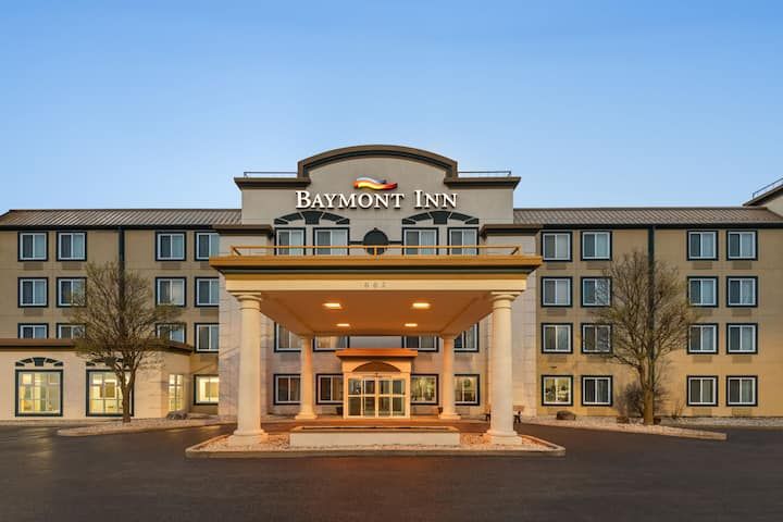 Baymont Rockford