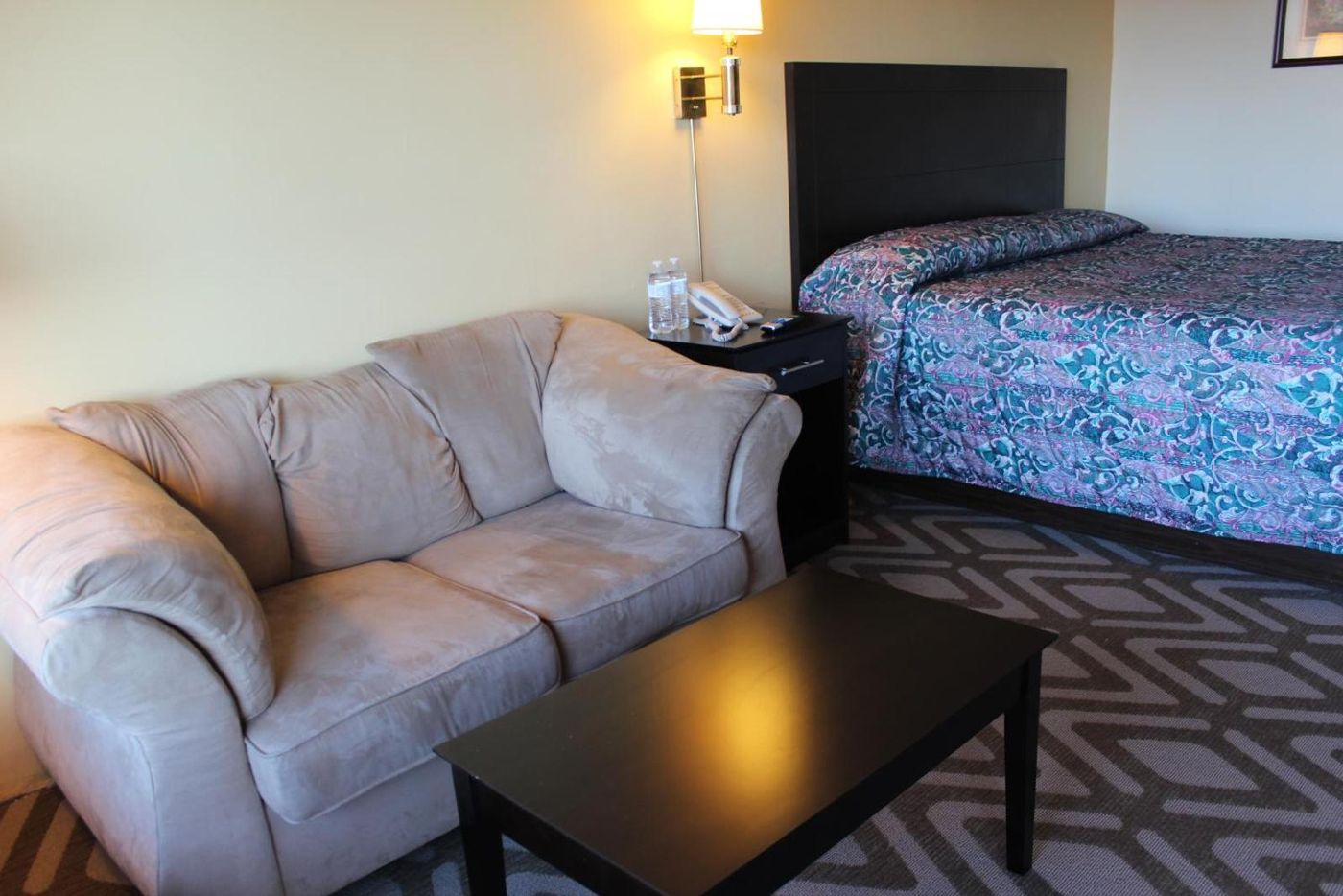Tourway Inn Birmingham