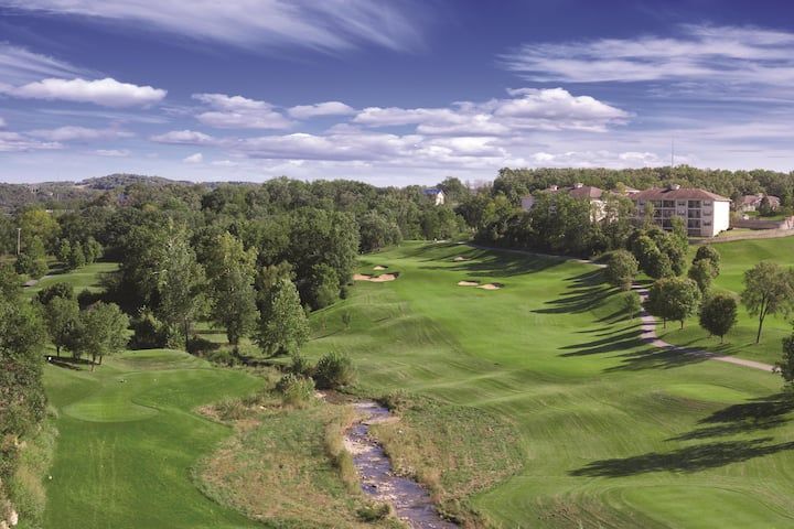 WorldMark Branson