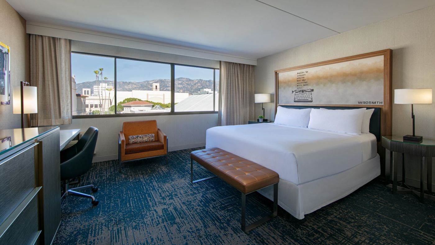 Hotel Dena