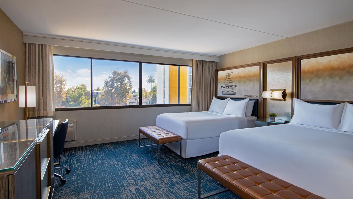 Hotel Dena