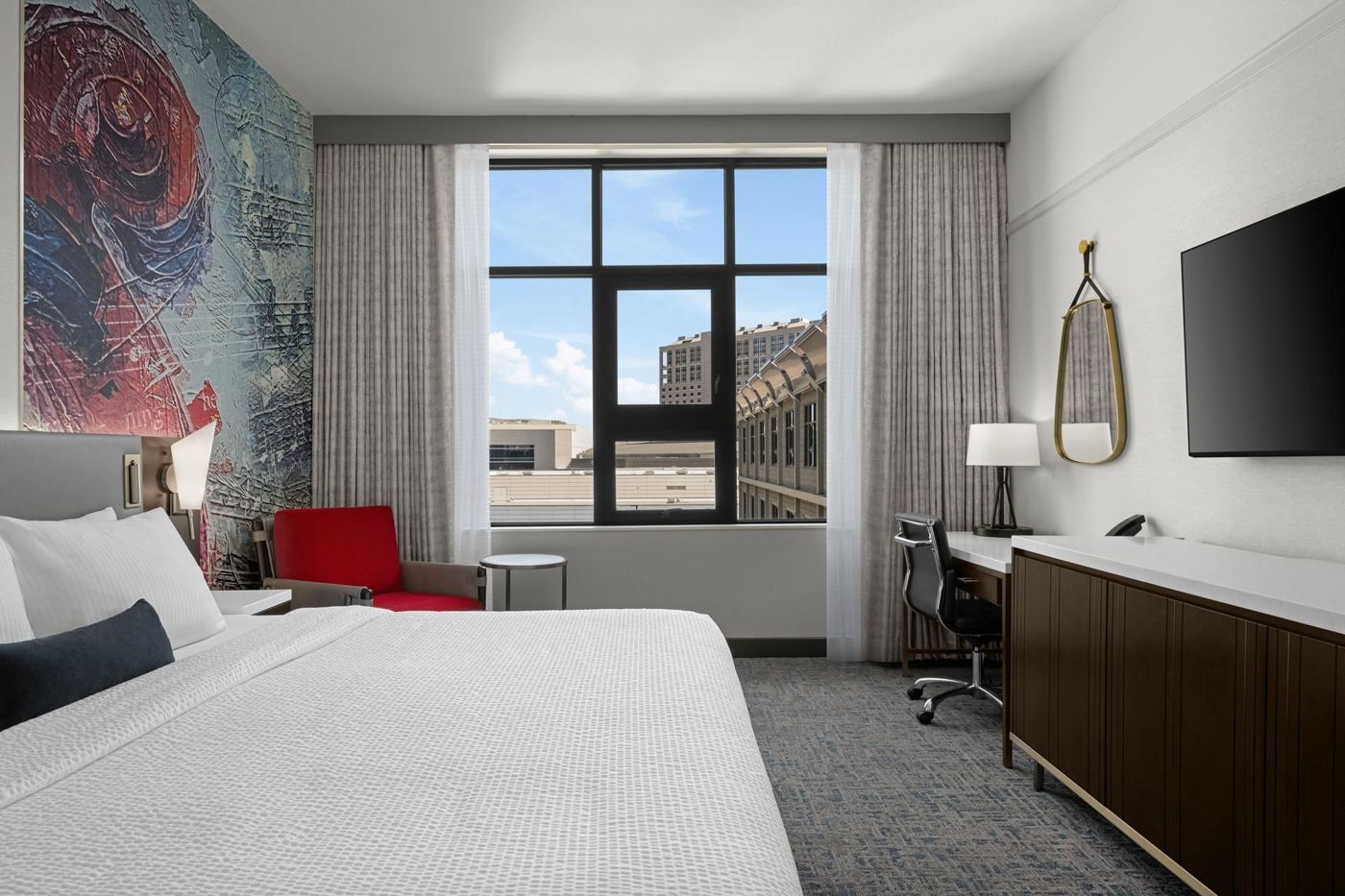 Hotel 43