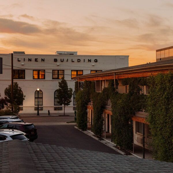 The Modern Hotel and Bar