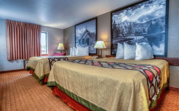 Super 8 Jackson Hole