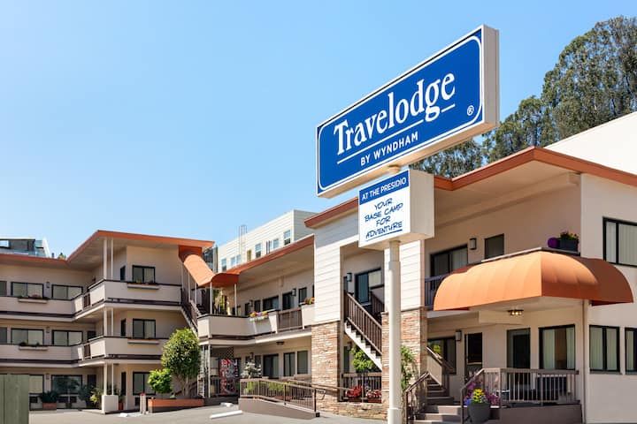 Travelodge