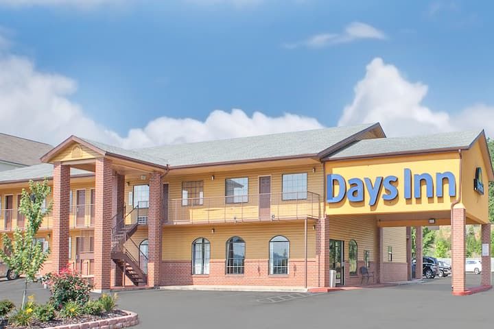 Days Inn
