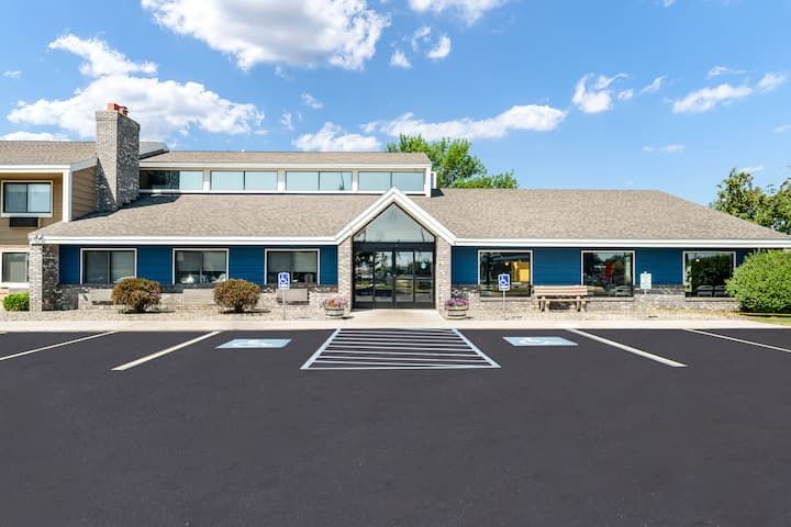 AmericInn