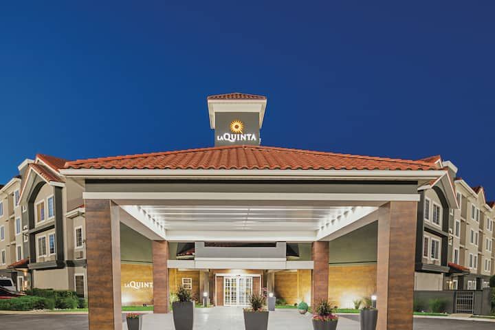 La Quinta Inn & Suites Fort Worth North