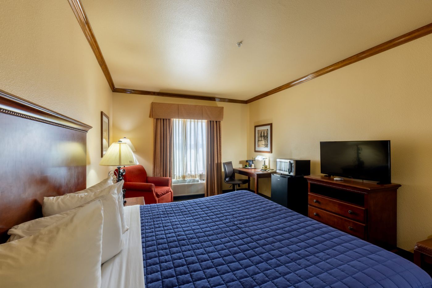 Hotel Texas