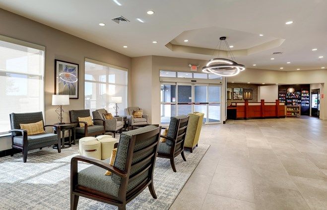 Drury Inn & Suites
