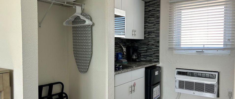 Esplanade Suites