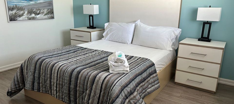 Esplanade Suites