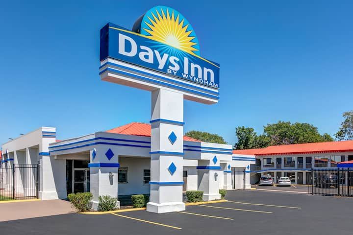 Days Inn