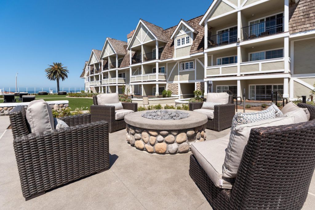 Carlsbad Inn Beach Resort