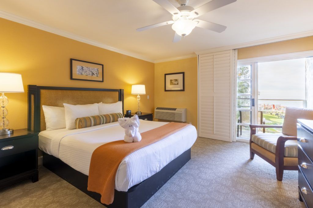 Carlsbad Inn Beach Resort