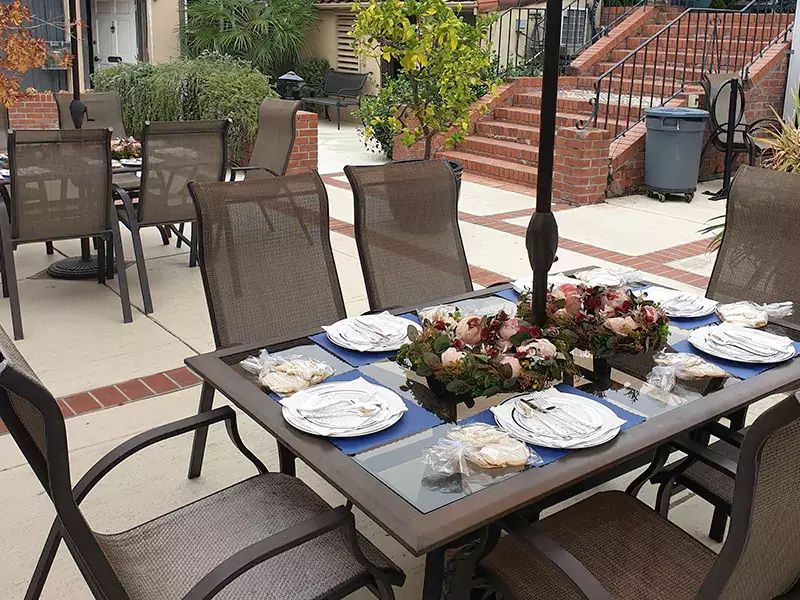 Garden Inn Hotel