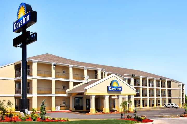 Days Inn