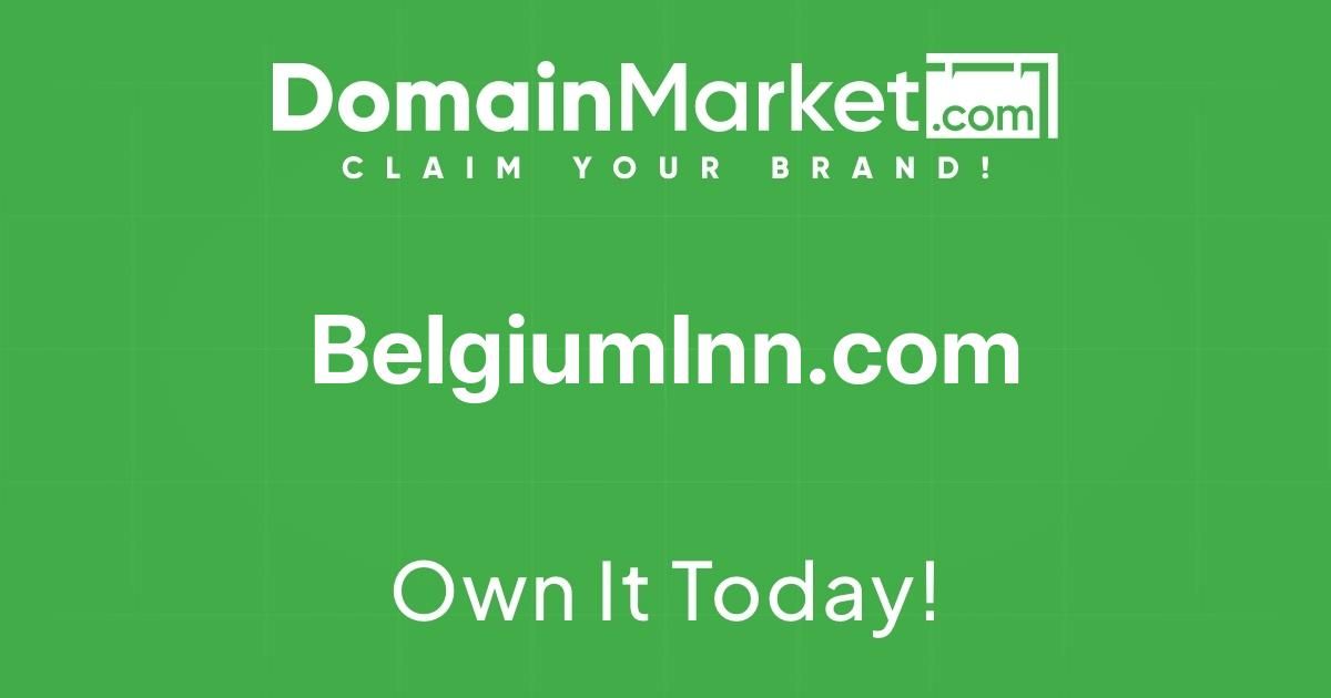 Belgium Inn & Suites
