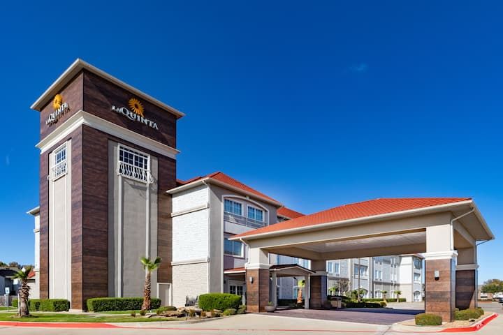 La Quinta Inn