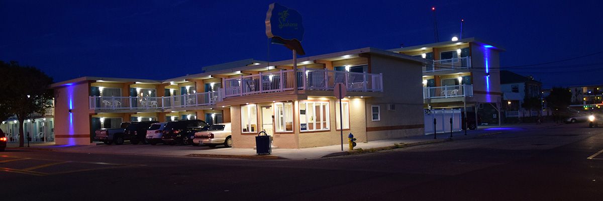 Seahorse Inn