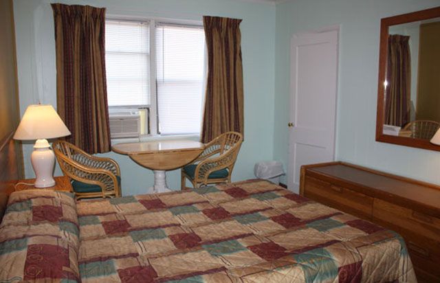 Key West Hotel