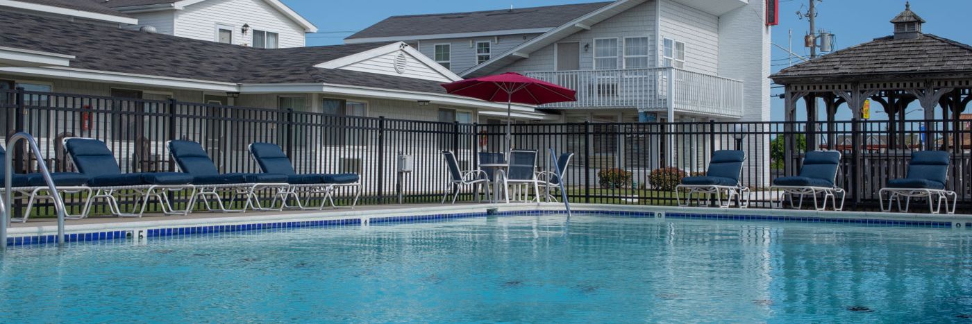 Atlantic Coast Inn