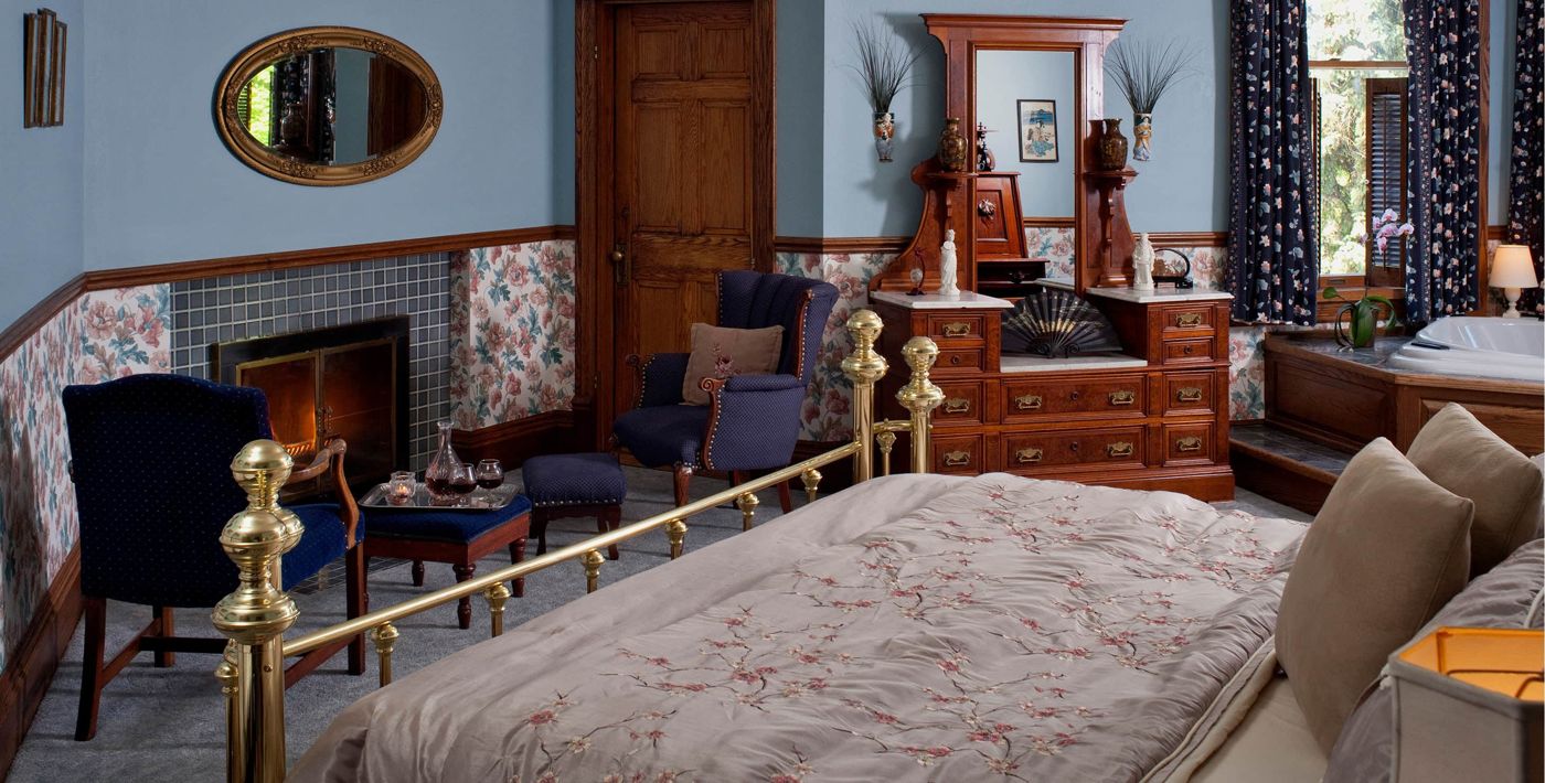 Old Rittenhouse Inn