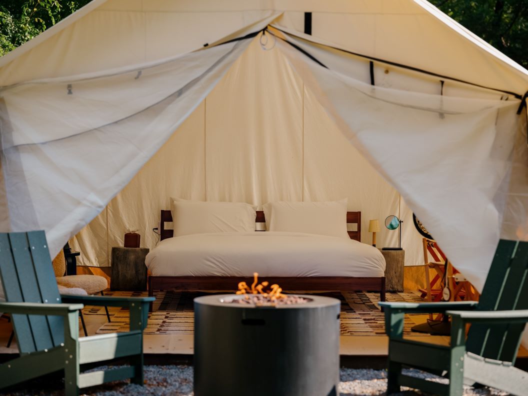 Dawn Ranch Lodge
