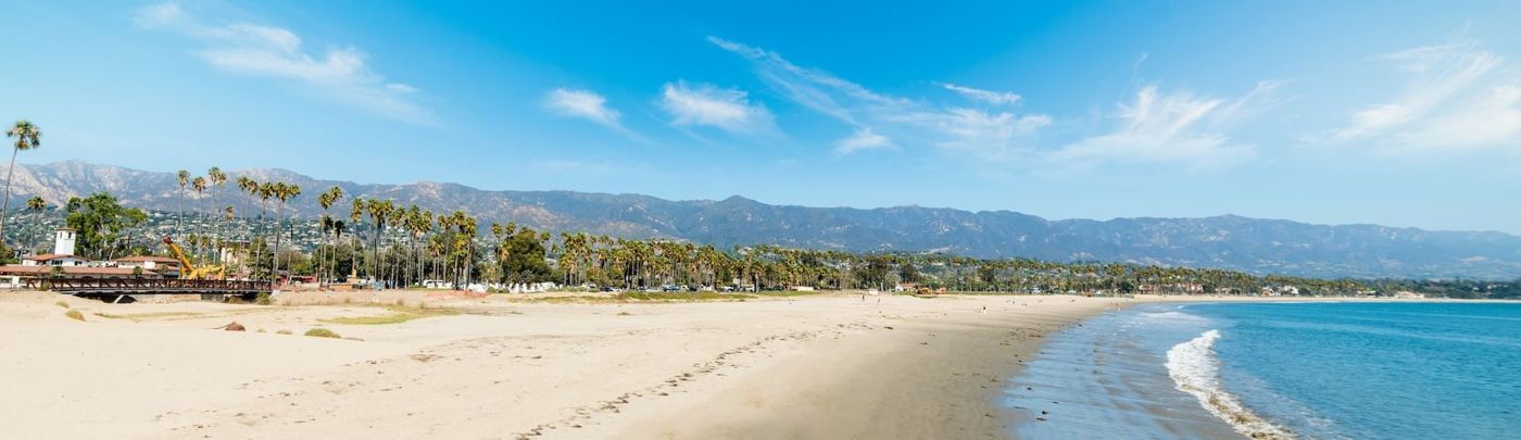 West Beach Inn, A Coach Hotel