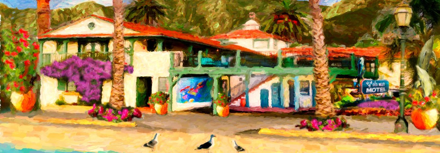 Ala Mar Inn