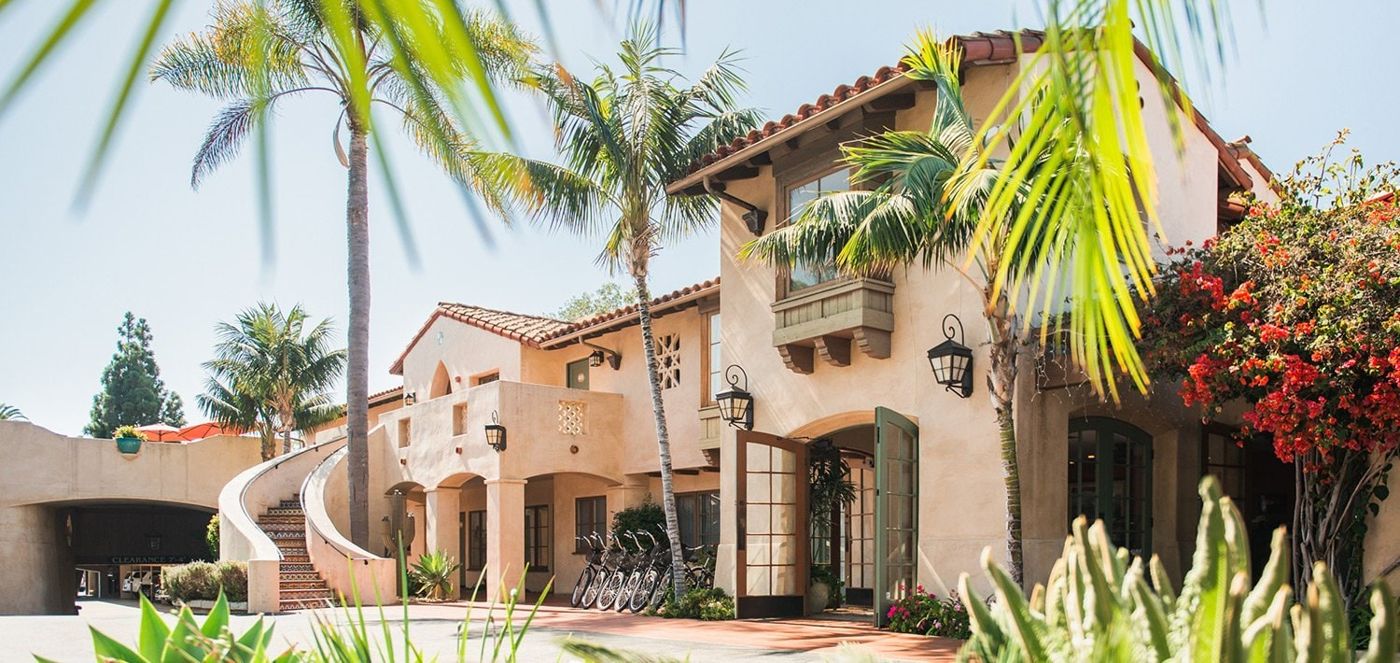 Brisas Del Mar, Inn At The Beach