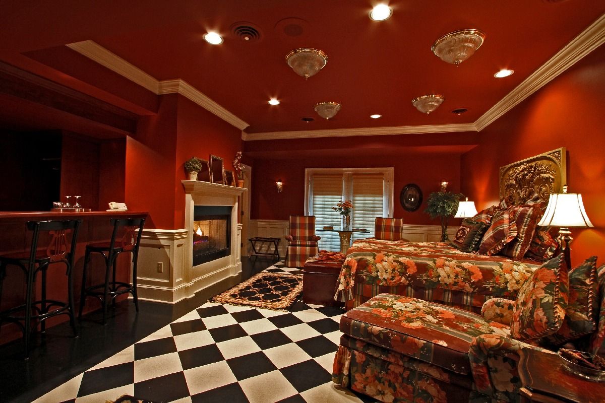 Claremont Inn