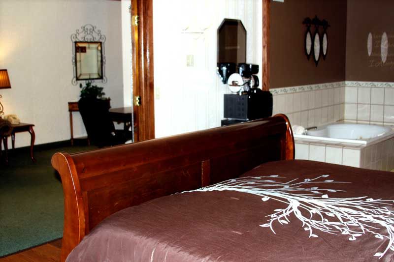 Gladstone Inn & Suites
