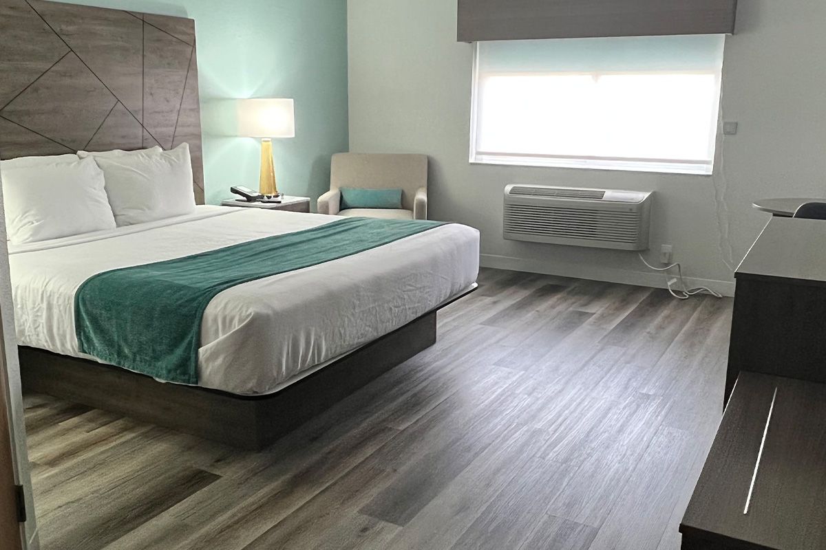 AmericInn Lodge & Suites Rehoboth Beach