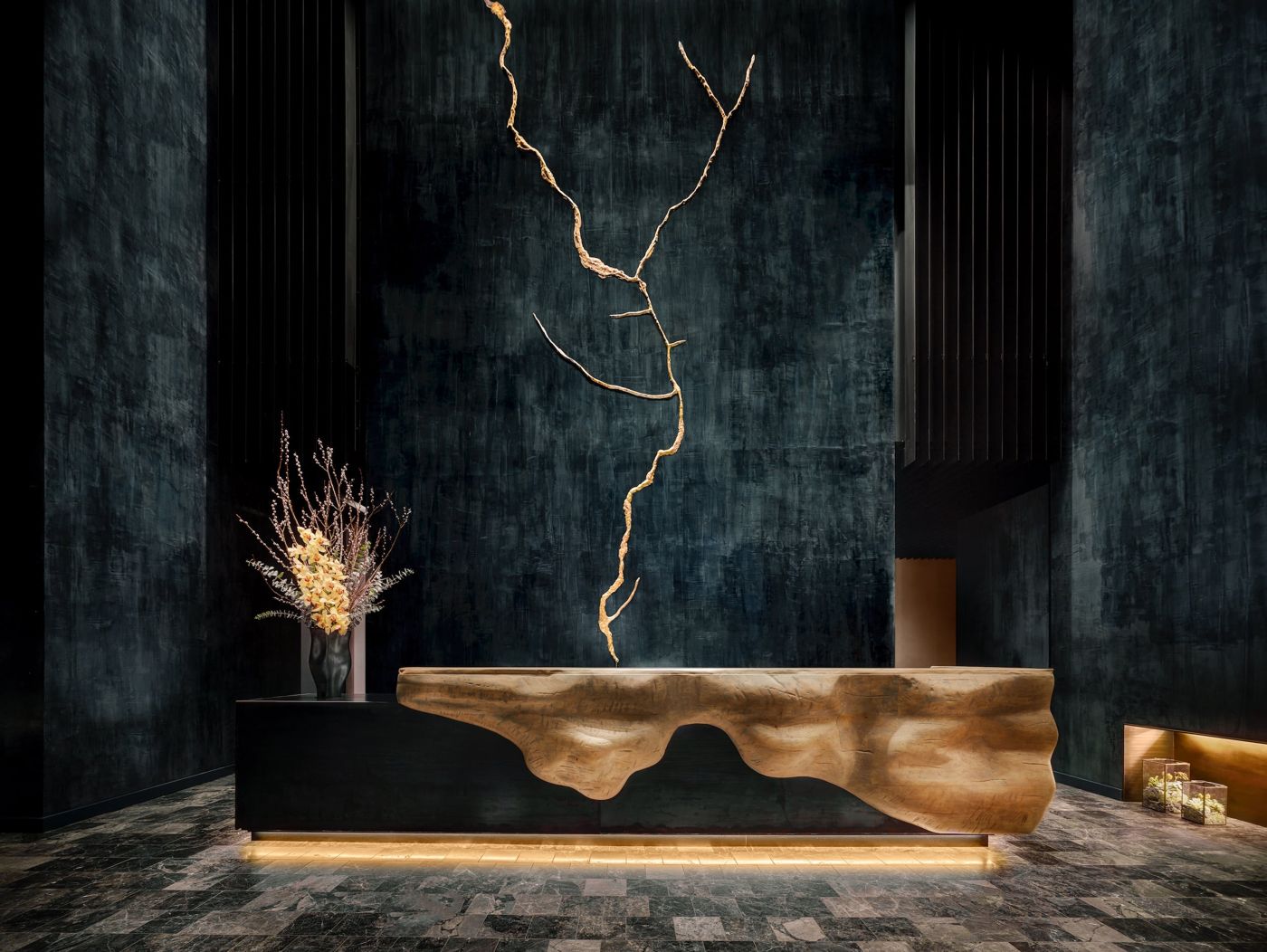Nobu Hotel