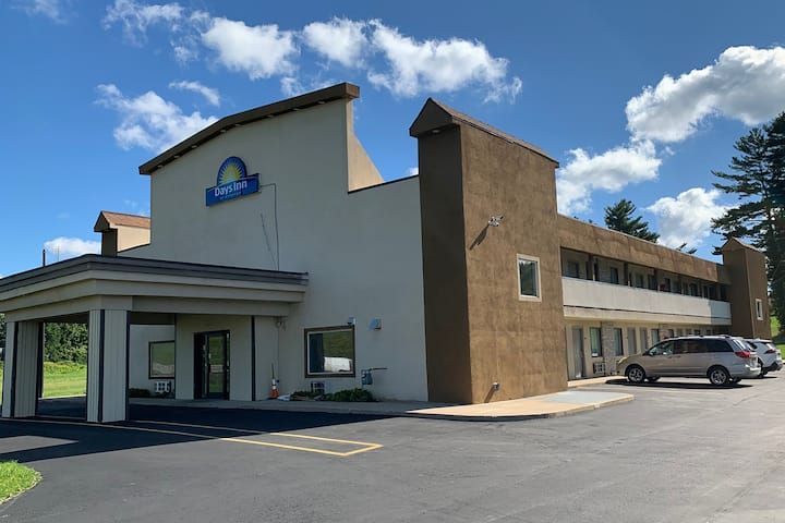 Days Inn