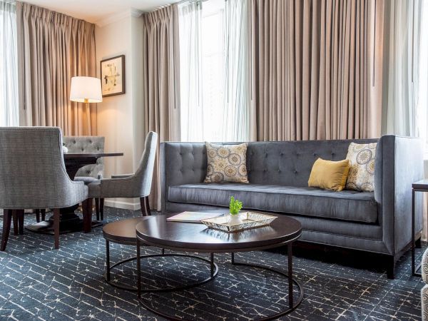 Magnolia Hotel Houston, a Tribute Portfolio Hotel