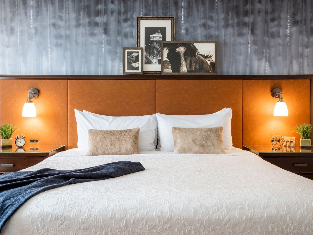 Magnolia Hotel Houston, a Tribute Portfolio Hotel