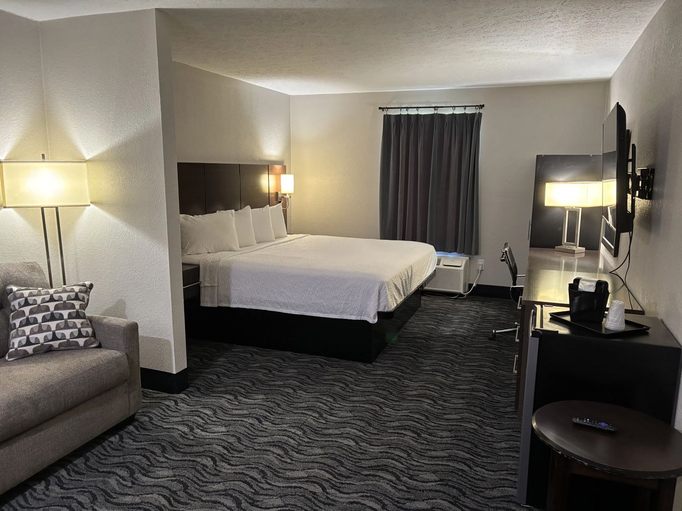 Americourt Hotel Elizabethton