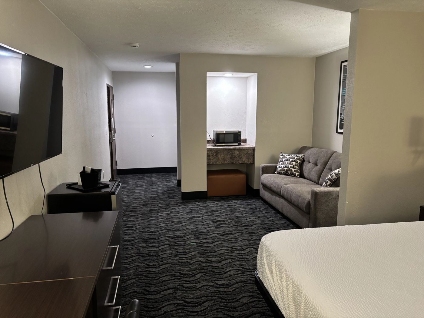 Americourt Hotel Elizabethton