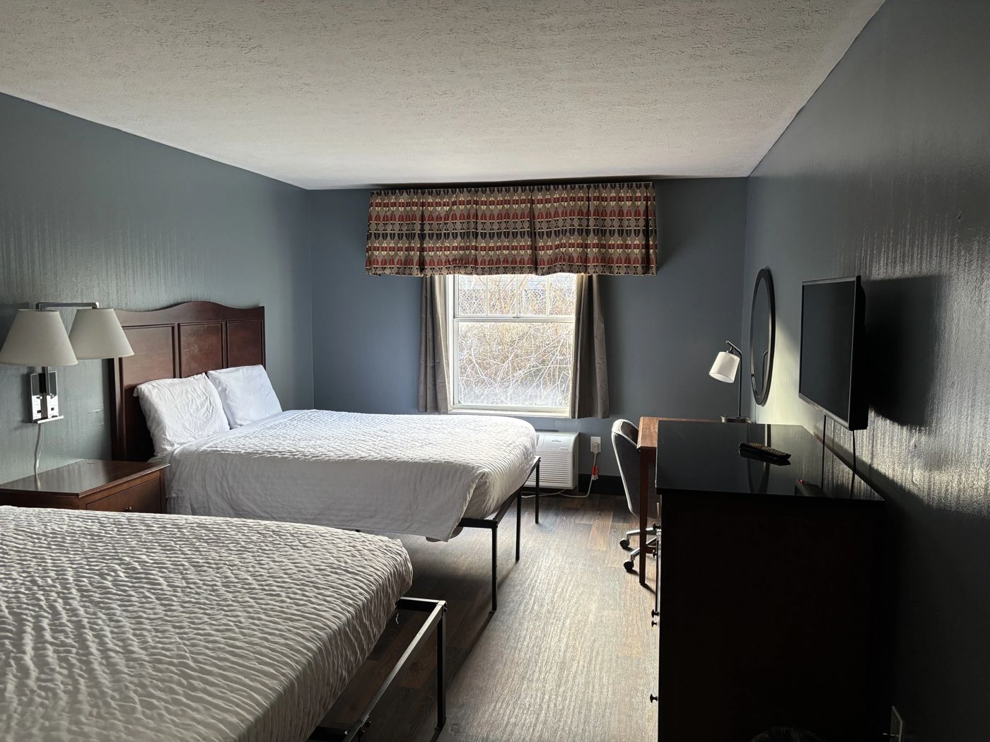 Americourt Hotel Elizabethton