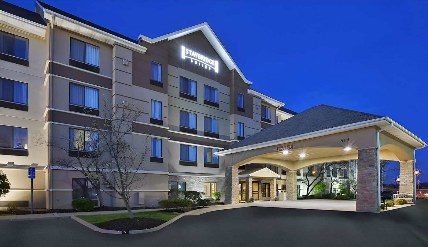 Staybridge Suites
