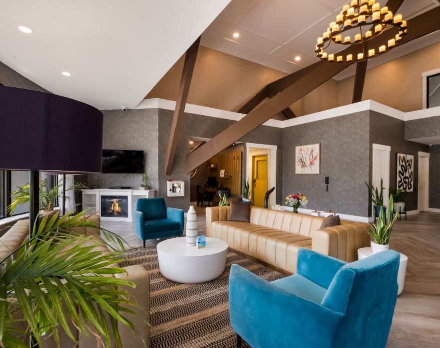 The Hub Middletown: a Best Western Signature Hotel