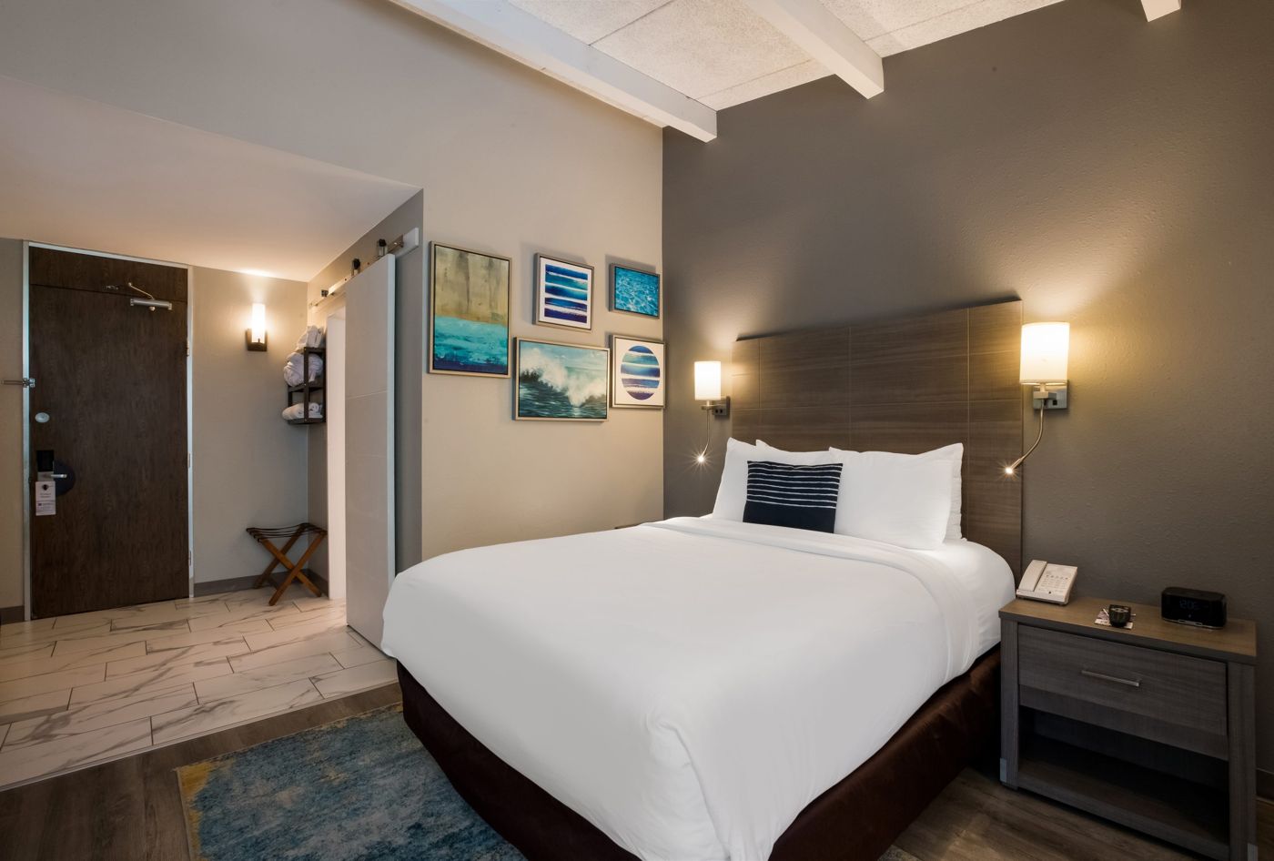 The Hub Middletown: a Best Western Signature Hotel