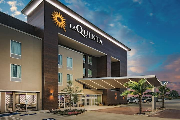 La Quinta Inn