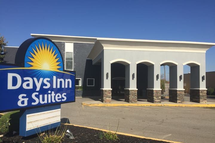 Days Inn