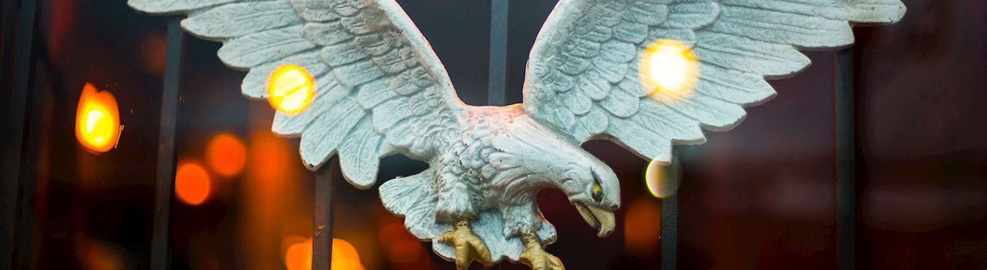 White Eagle